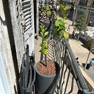 Vieux Port République Cannebiére Appartement