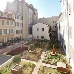 Sunny Vieux Port Appartement
